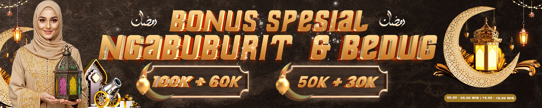 Bonus Deposit 50 Pelangitoto888